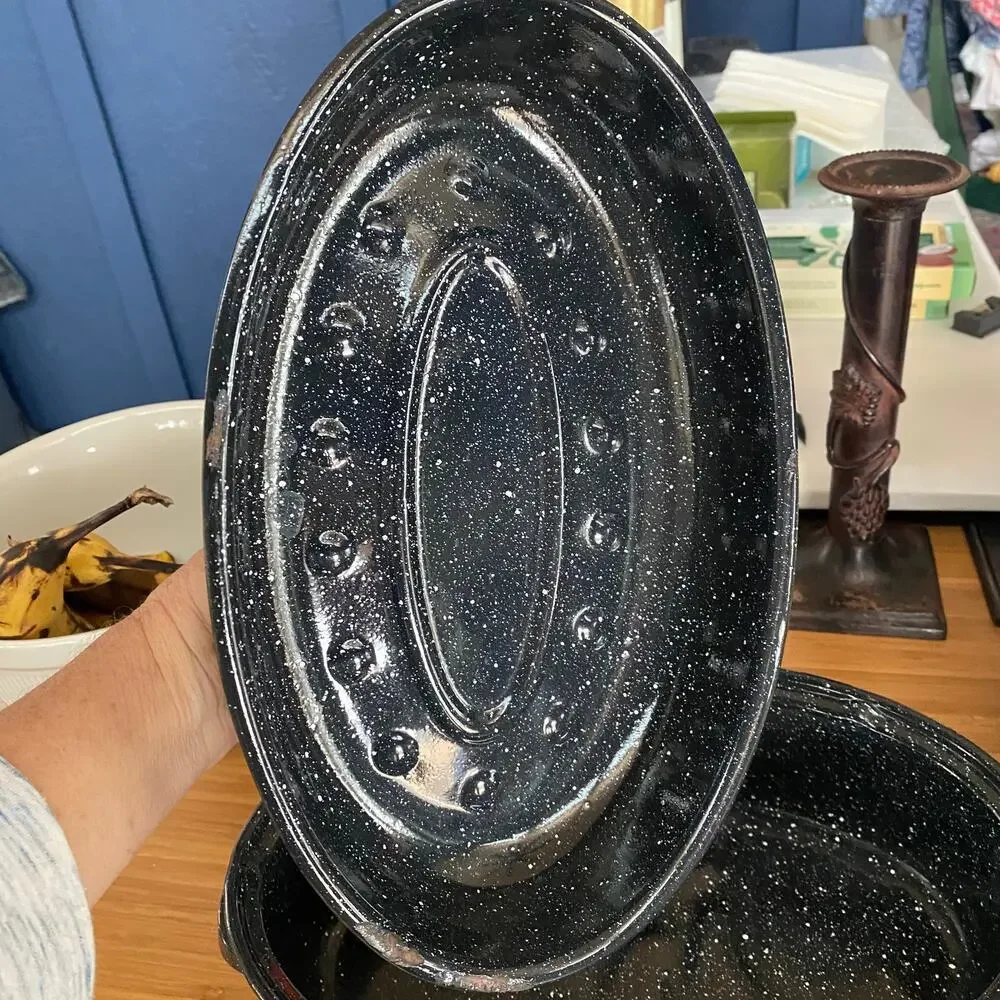 Graniteware add classic